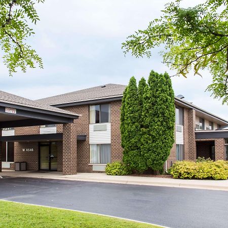 Days Inn By Wyndham Johnson Creek Bagian luar foto